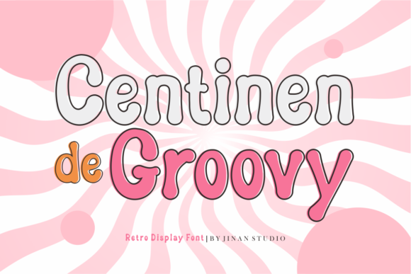 A Review of Centinen De Groovy for Editorial Design Projects
