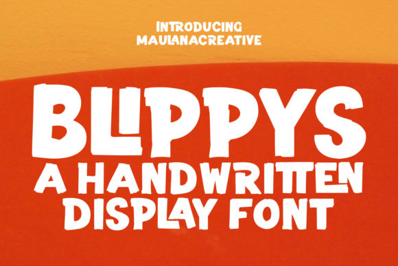 Adding Blippys to Your Brand Identity Toolkit