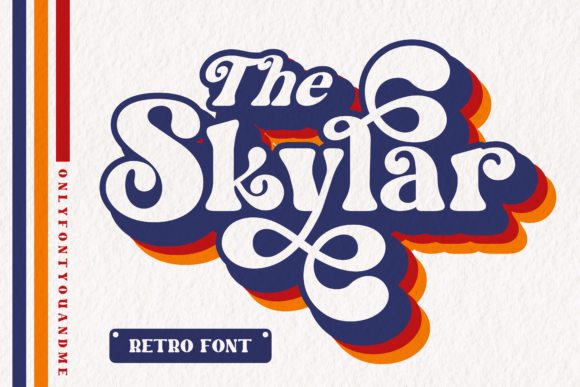 Using The Skylar Font in Modern Web Design Projects